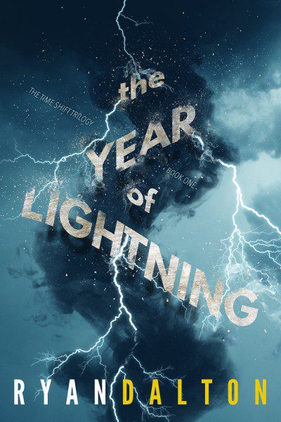 A painting of the year of lightning